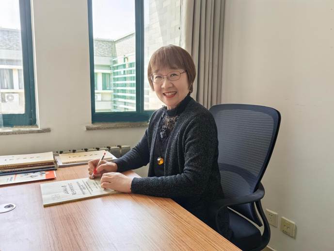 惠敏 长清A460办公室